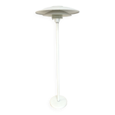 Lampadaire scandinave Belid 1970