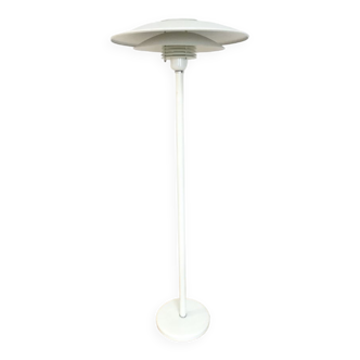 Lampadaire scandinave Belid 1970