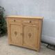Buffet 1930s