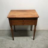 Writing table