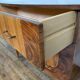 Art deco dresser has 3 drawers 1930/1940