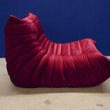 Togo sofa set model designed by Michel Ducaroy 1973