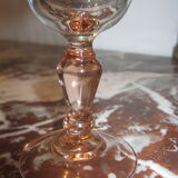 Luminarc walking glasses