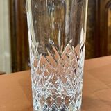 Set of 6 orangeade glasses in Sèvres crystal
