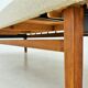Mid-Century Sofa / Daybed Designed by Miroslav Navratil, 1960s
