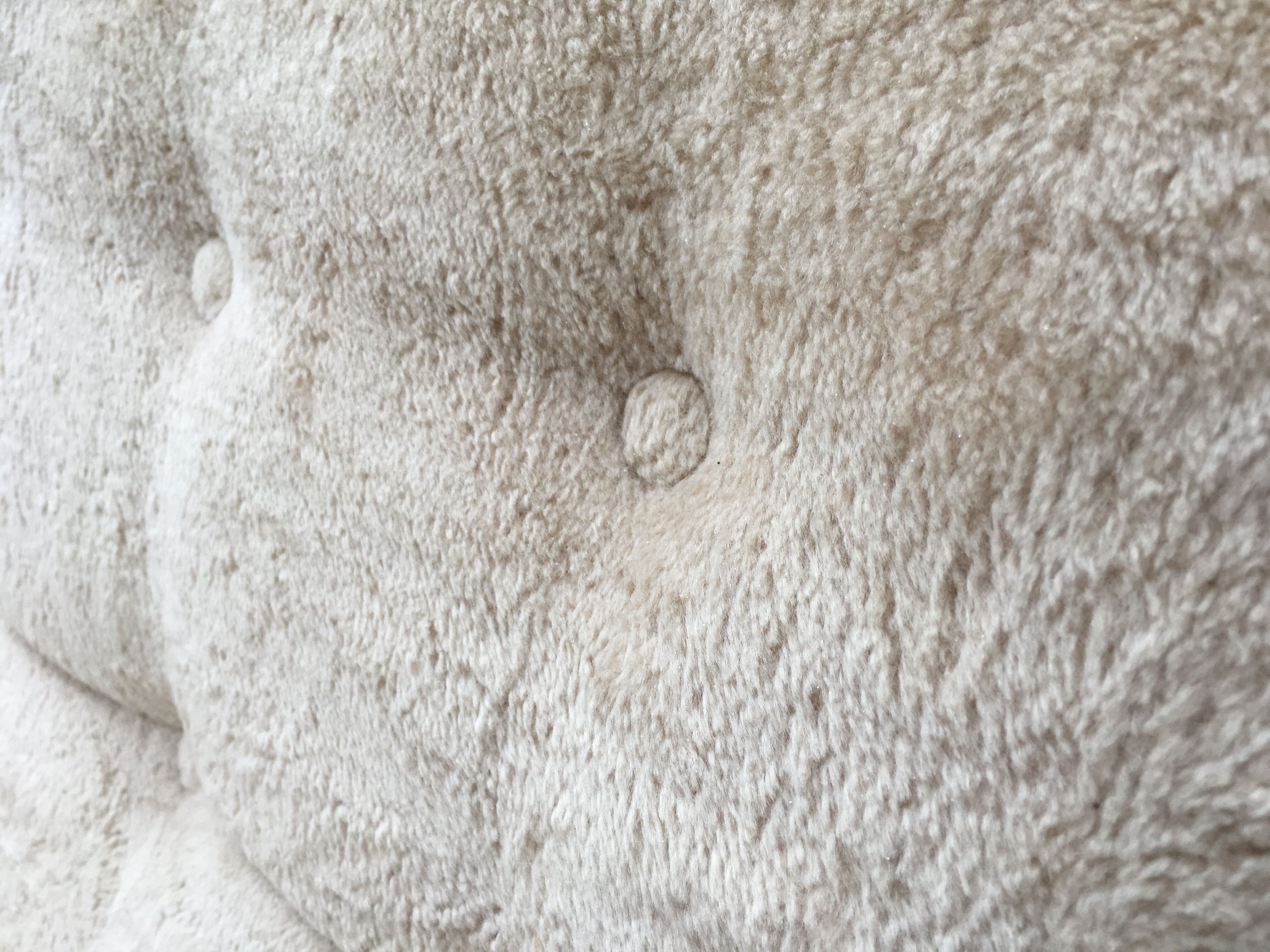 70s modular armchair sofa