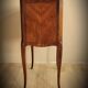 Bedside regency 2P 1T