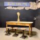 Table de drapier