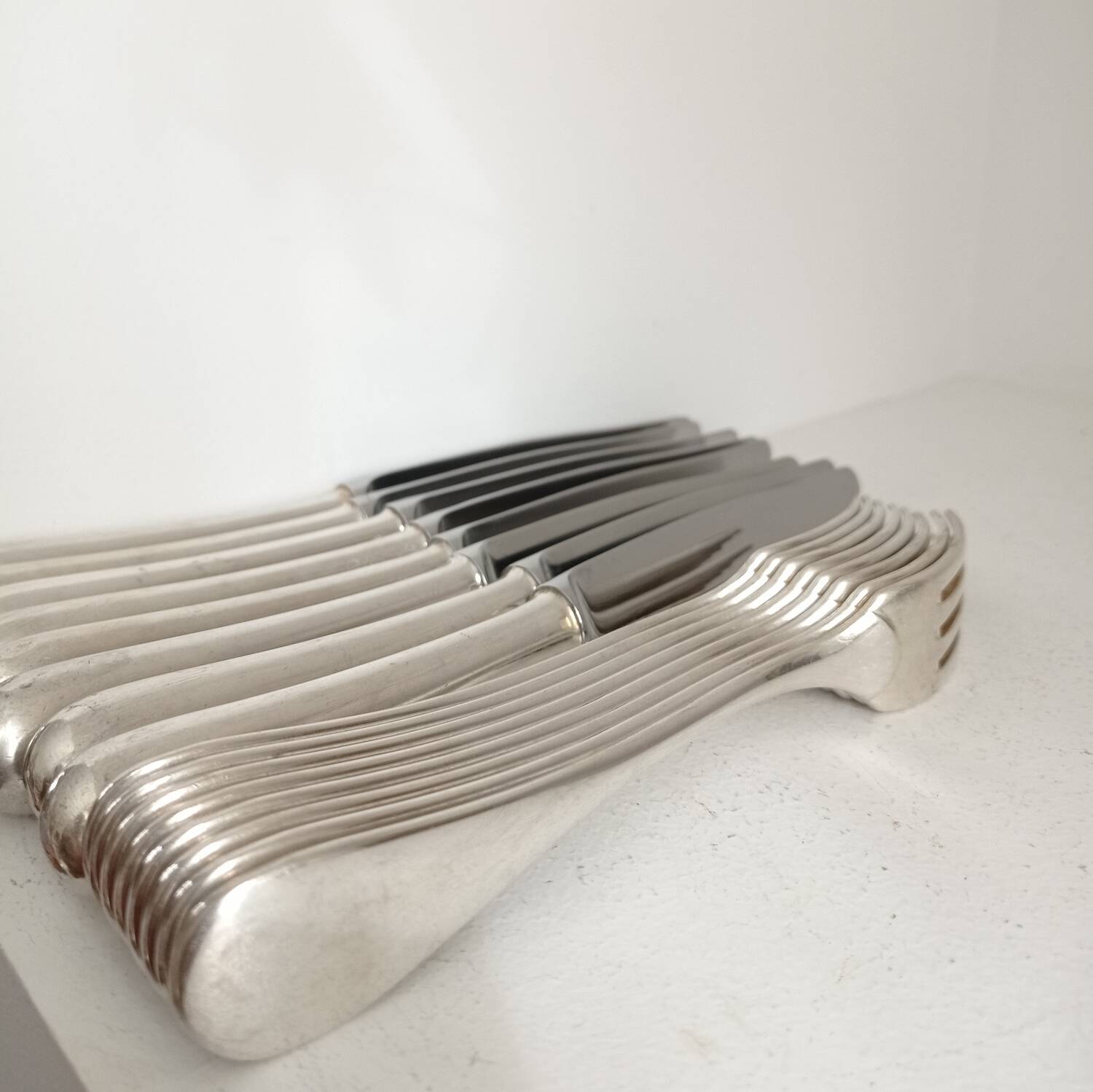 Christofle table cutlery