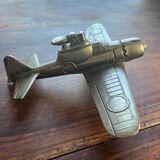 Japanese ZERO airplane shaped lighter