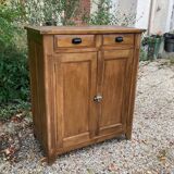 Vintage Parisian buffet