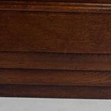 Armoire style art déco