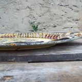 Fish dish
