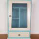 Pharmacy cabinet