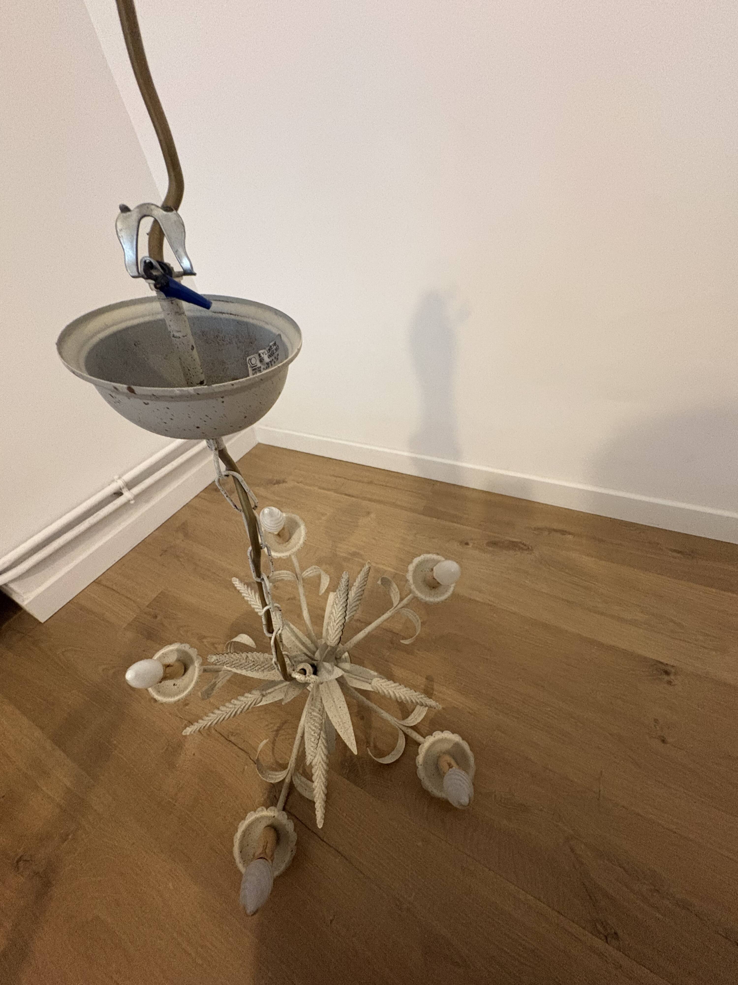 Lustre