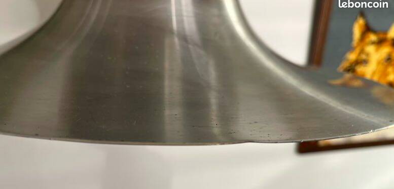 Suspension aluminium Bent Nordstead Space Age