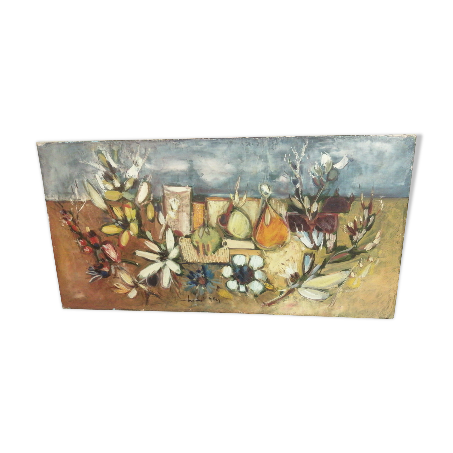Still life