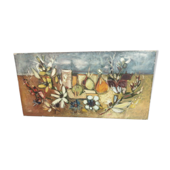 Still life