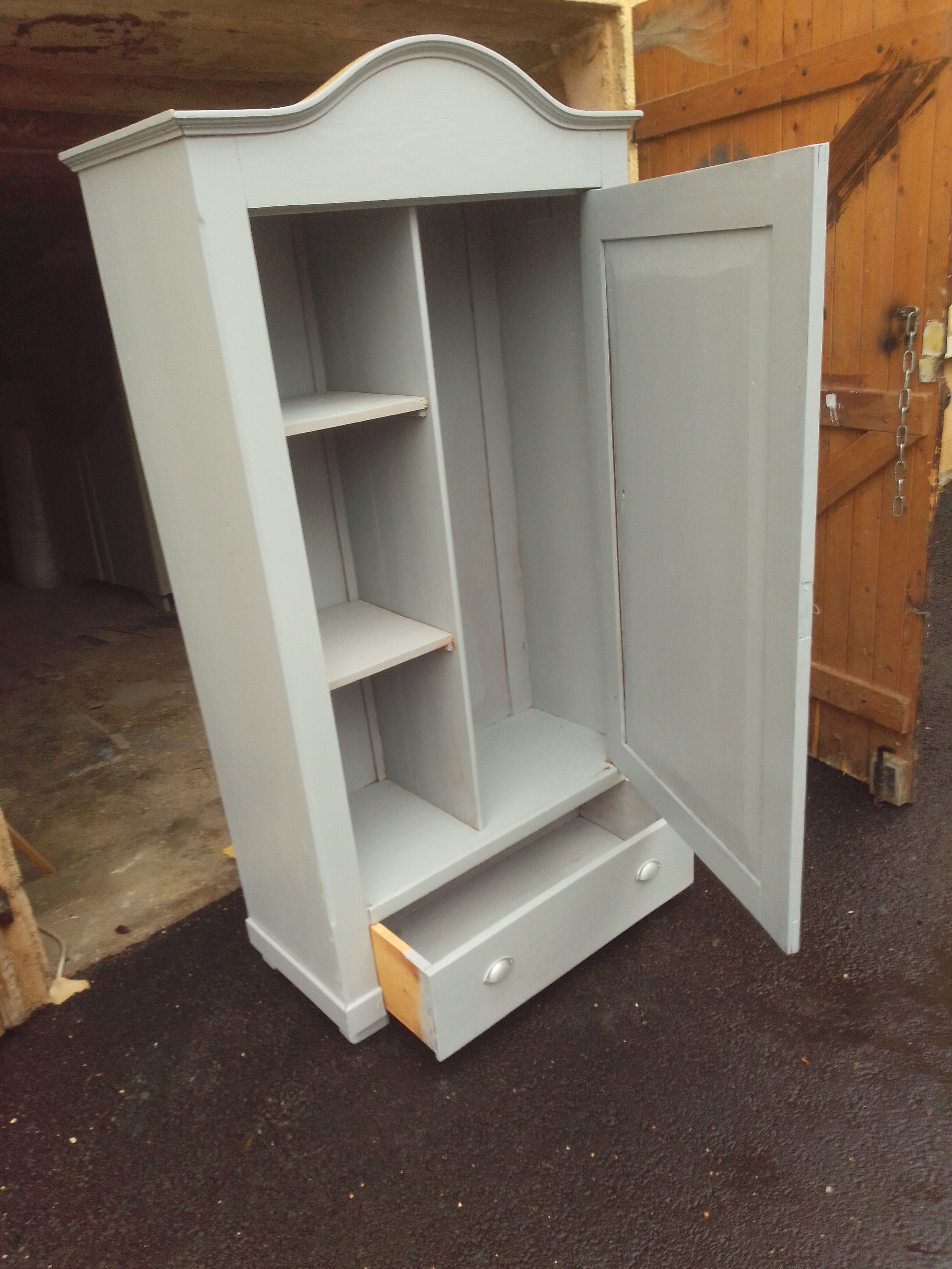 Cupboard