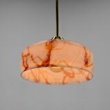 Art Deco Pendant, 1930s