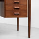 Danish desk in teak by Børge Mogensen for Søborg 1960s