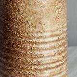 Stoneware vase