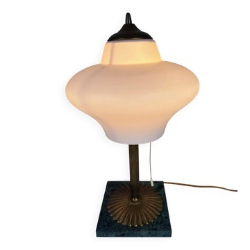 Art Deco table lamp