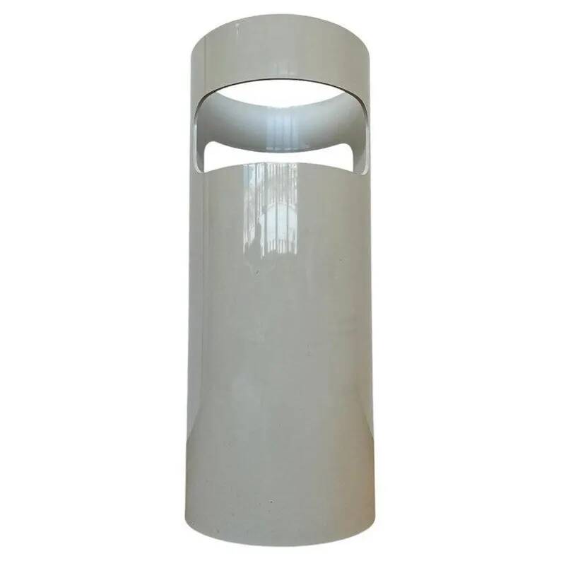 Gino Colombini Midcentury Large Umbrella Stand for Kartell, Italy, 1970s