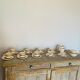 Salins coffee service from the 1970s