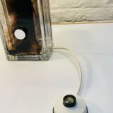 Table lamp by Helena Tynell, Germany 1970's