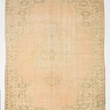 Tapis vintage en laine 260x194cm