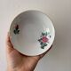 Set of 8 vintage porcelain ramekins