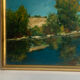 Oil painting, 1970