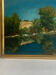 Oil painting, 1970