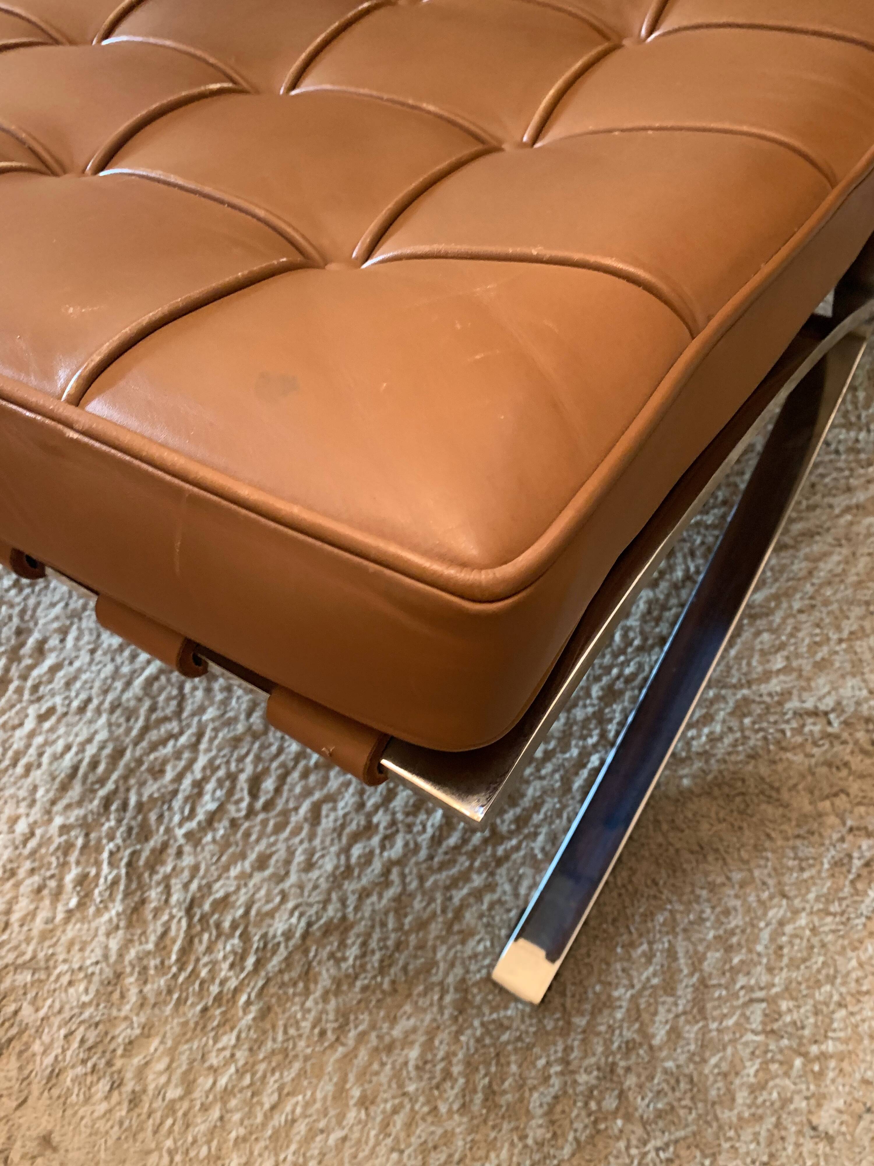 Armchair 1 Barcelona