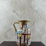 Italian pitcher 1960