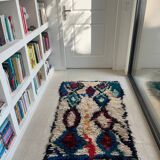 Moroccan Berber rug