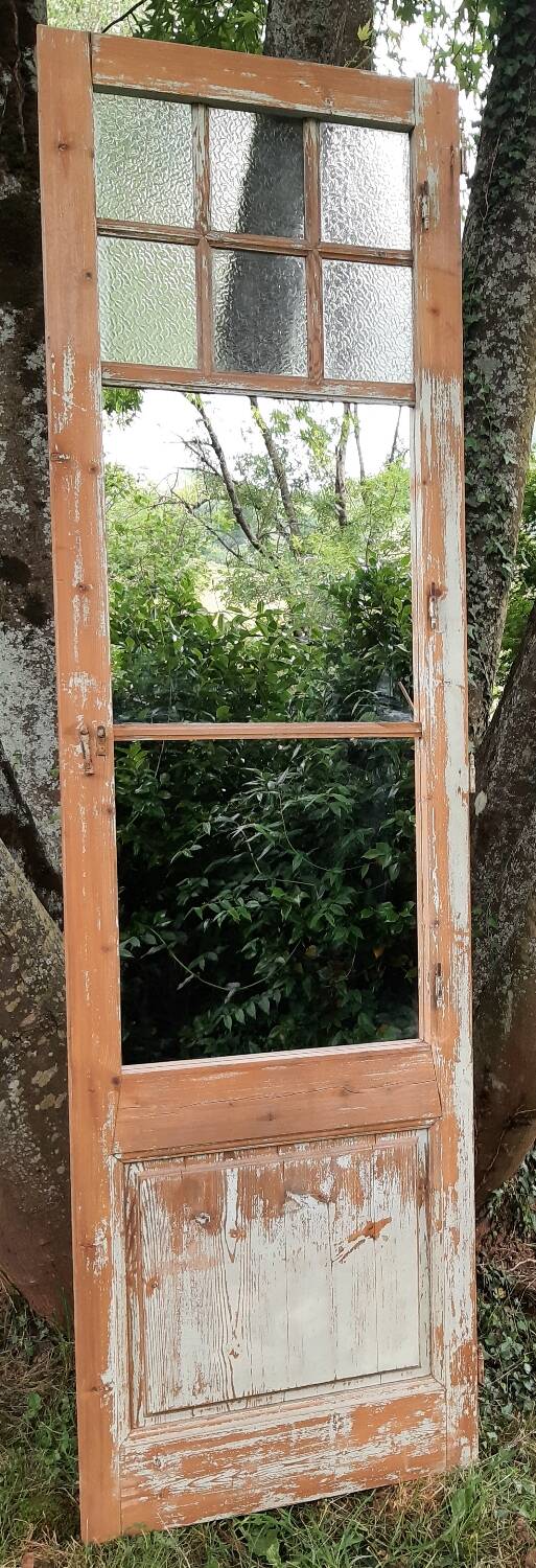 Mirror (Modernist Door, Barcelona)