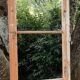 Mirror (Modernist Door, Barcelona)