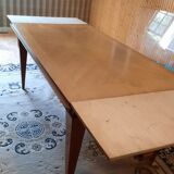 Table year 60