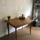 Vintage table