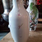 Chinese Vase Trio