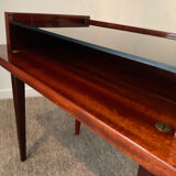 Vintage bedside table from the 50s-60s