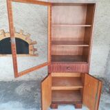 Buffet vitrine