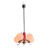 Lampe, Plafond, Space Age