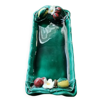 Vallauris rectangular dish