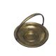 Art Nouveau fruit basket from Bracia Buch, 1890s