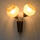 Mid-century Wall Lamp/Kamenicky Senov,1960's.