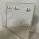 Bath Mirror 80s Gedy