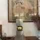 Vintage lamp 78cm